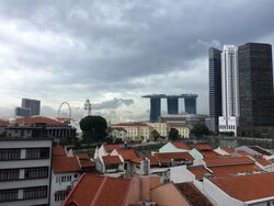 Juta Building (D1), Office #301835211